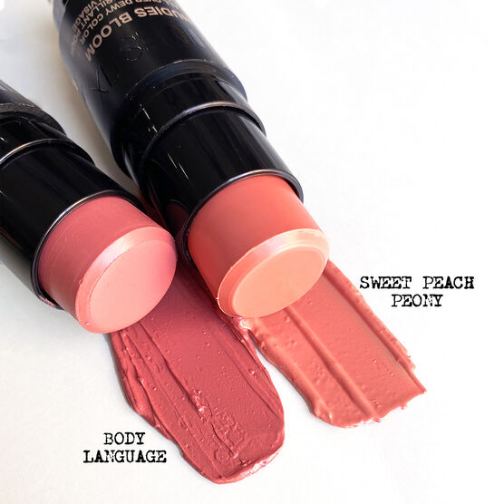 2PC KITS PRETTY NUDE SKIN KIT